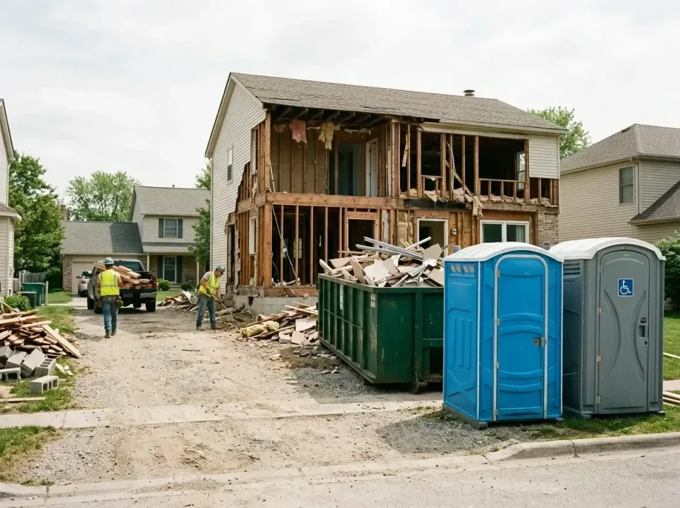 home-renovation-demolition-sit-010 — frequently asked questions, Portable Toilet & Dumpsters Rental in Hopatcong, NJ